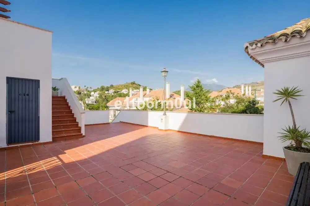 Piso de 103 m² en Marbella