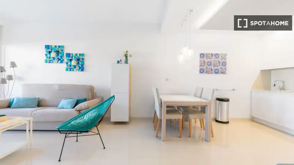 Habitación en alquiler, Pilar de la Horadada