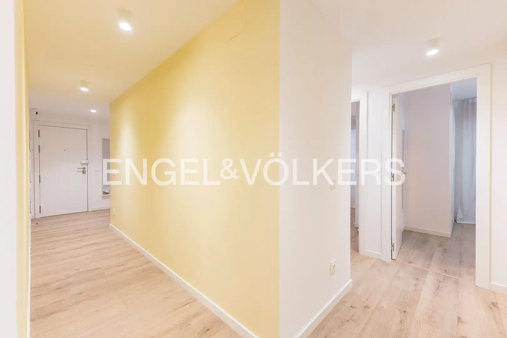 Pis de 83 m² a Barcelona