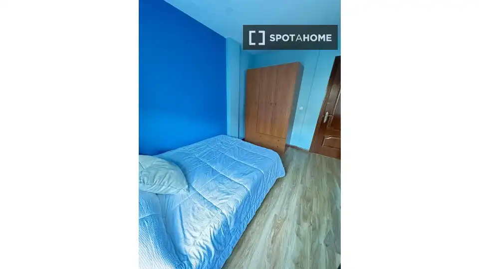 Habitación en alquiler, Valladolid