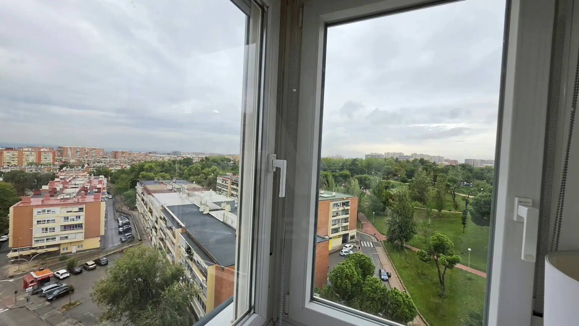 Appartamento 119 m² a Madrid