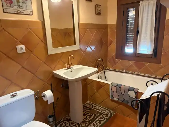 Piso de 98 m² en Almodóvar del Campo