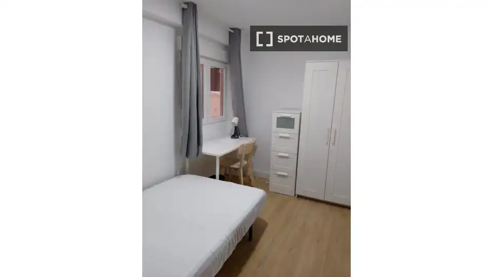Habitación en alquiler, Alicante