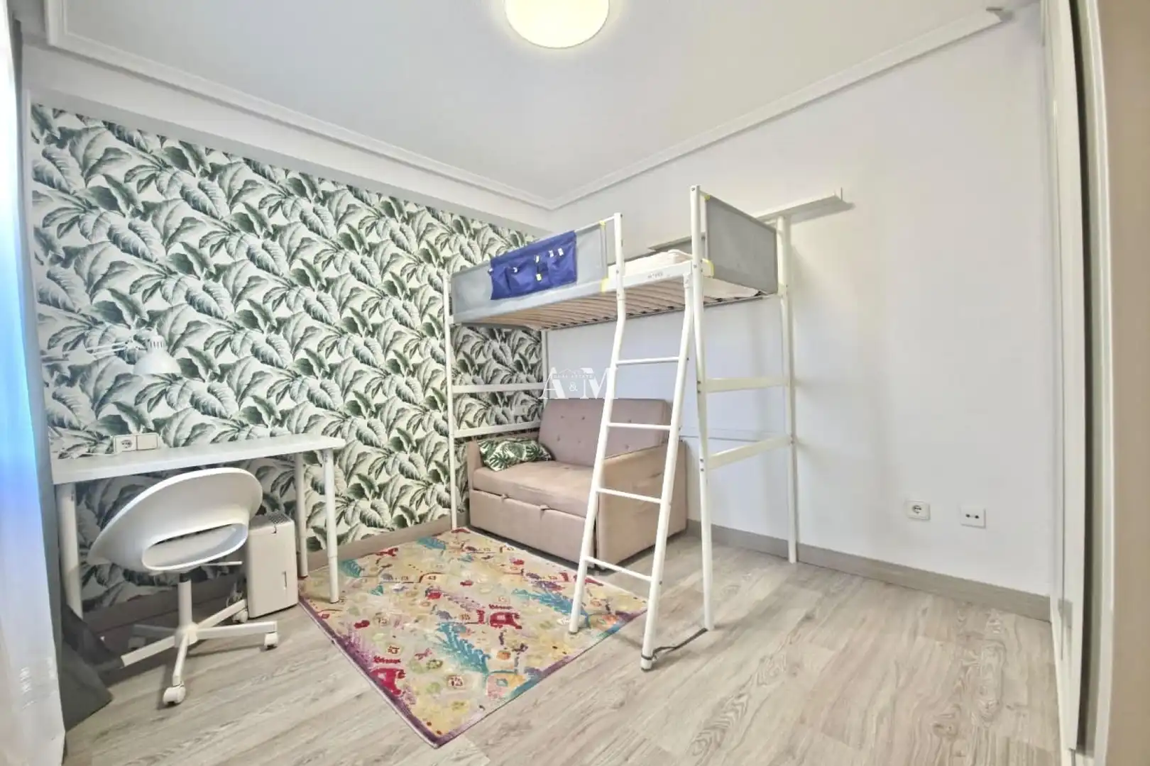 Pis de 65 m² a Torrevella
