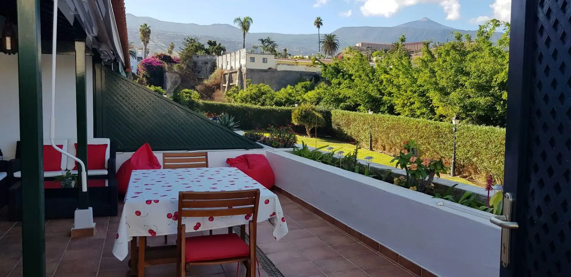 Casa de 90 m² a Puerto de la Cruz