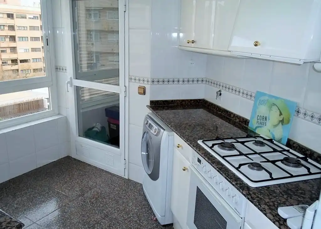 Piso de 72 m² en Valencia
