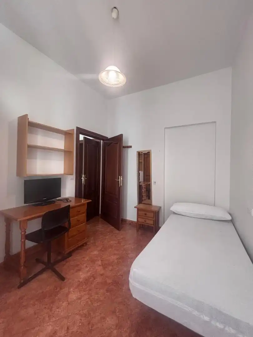 Piso de 60 m² en Granada