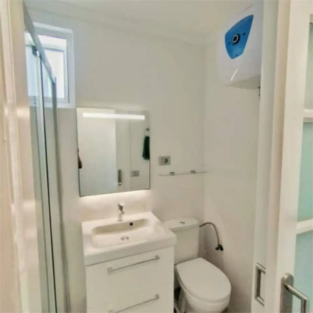 Piso de 44 m² en Las Palmas de Gran Canaria