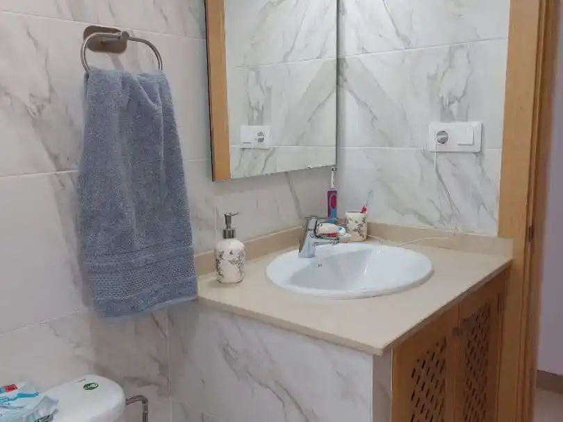 Piso de 60 m² en San Bartolomé de Tirajana