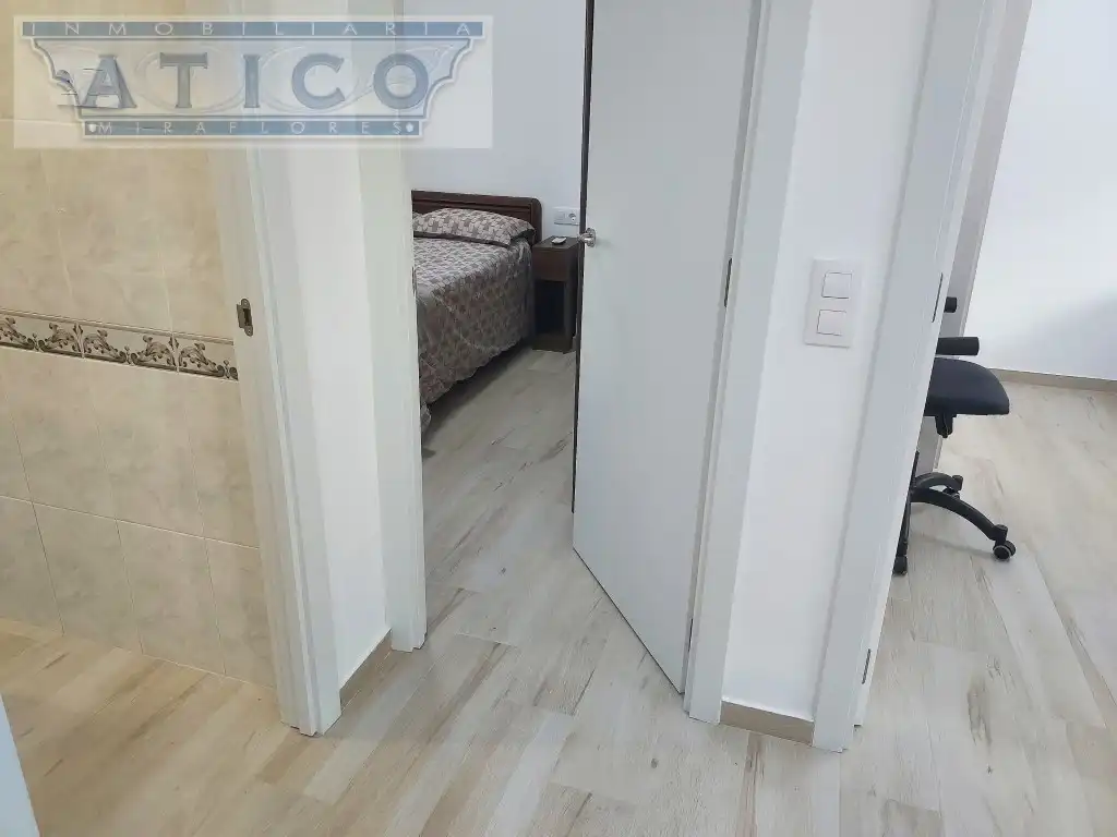 Pis de 54 m² a Sevilla