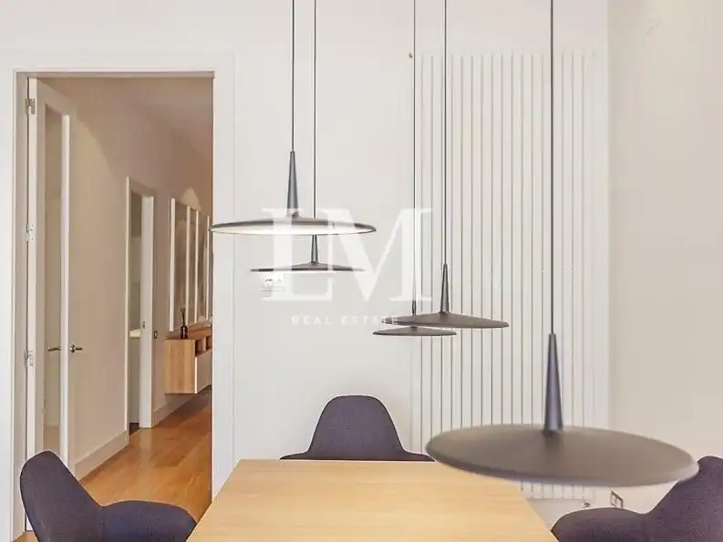 Pis de 252 m² a Barcelona