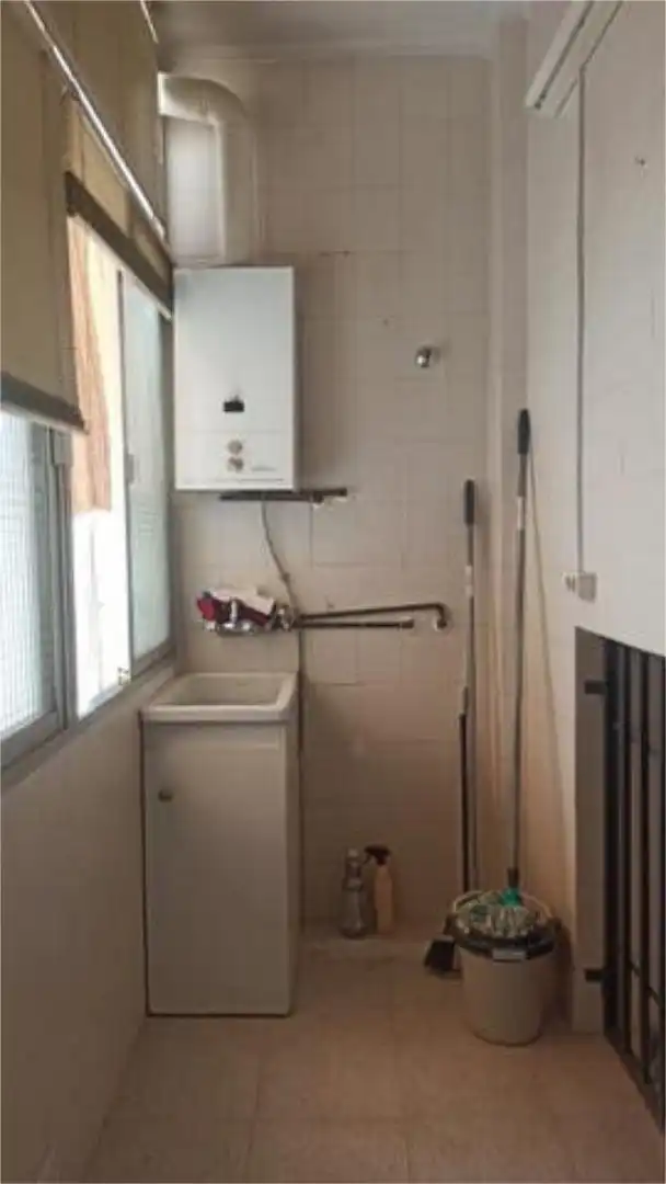 Wohnung 1453 m² in Linares