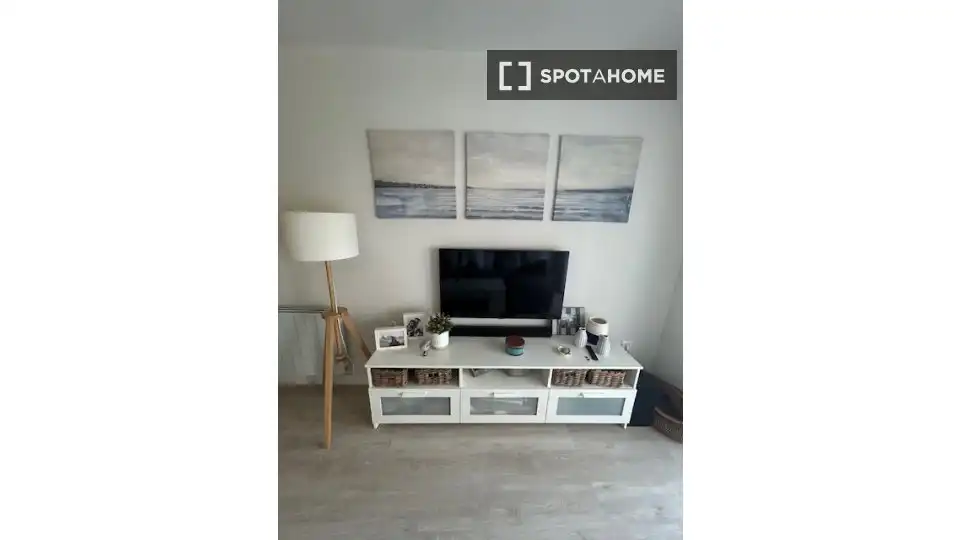 Habitación en alquiler, Jávea