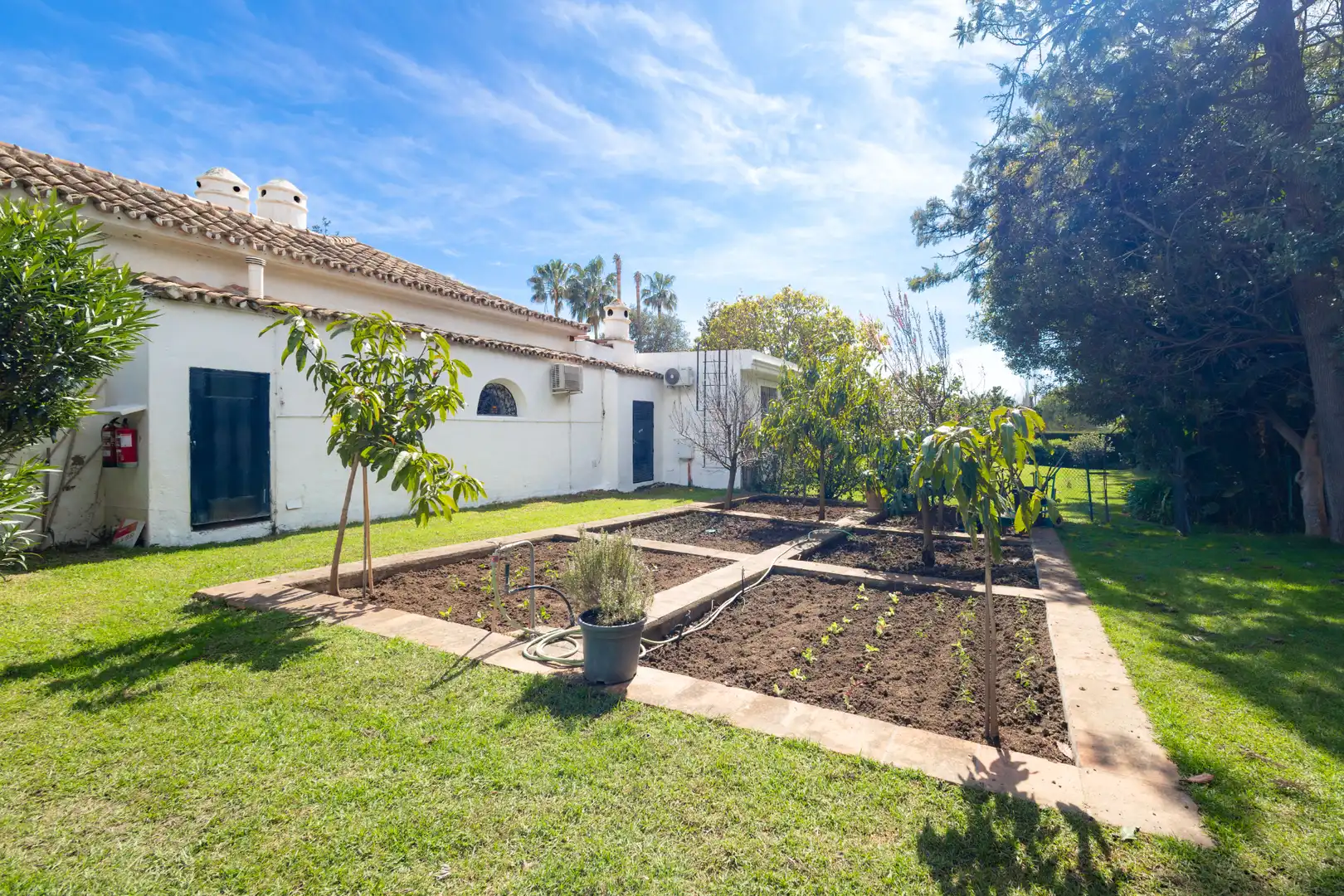 Moradia 500 m² em Marbella