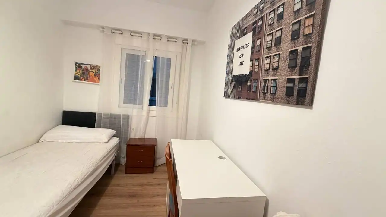 Piso de 95 m² en Ourense