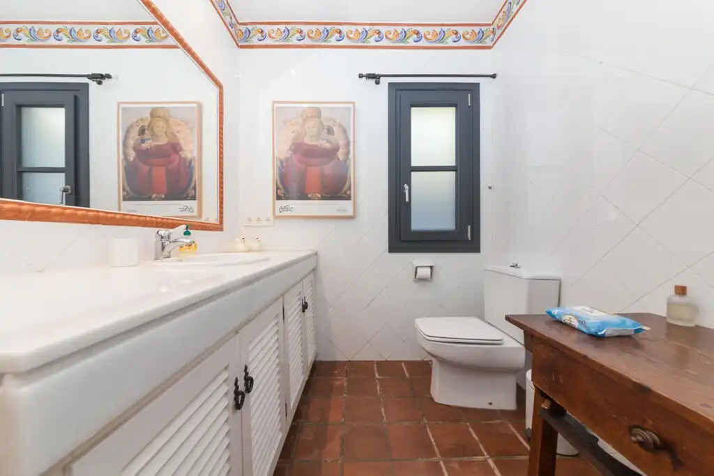 Piso de 330 m² en Marbella