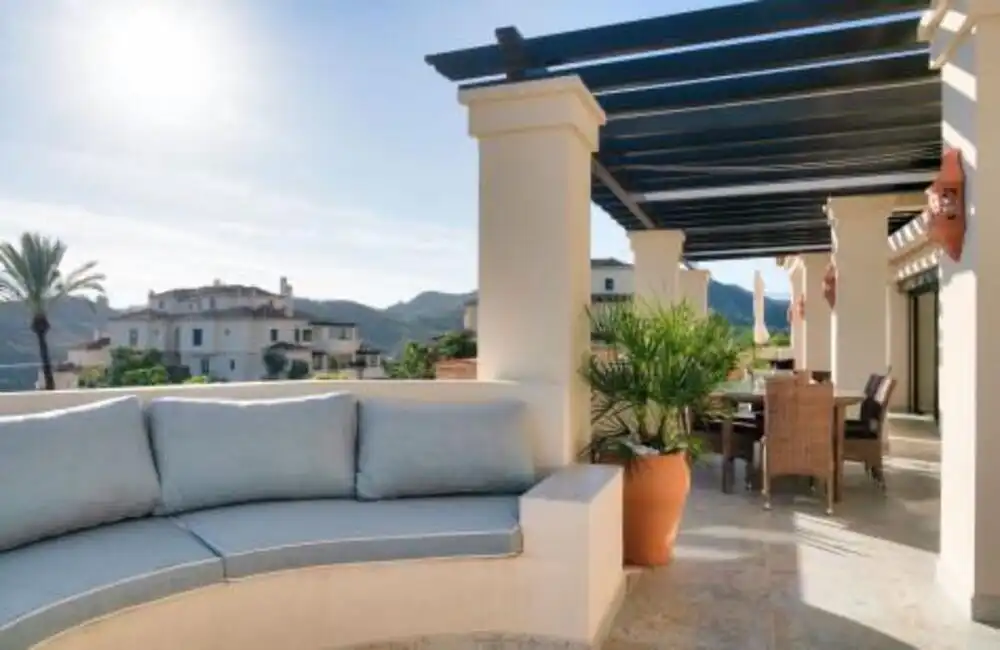 Piso de 187 m² en Benahavís