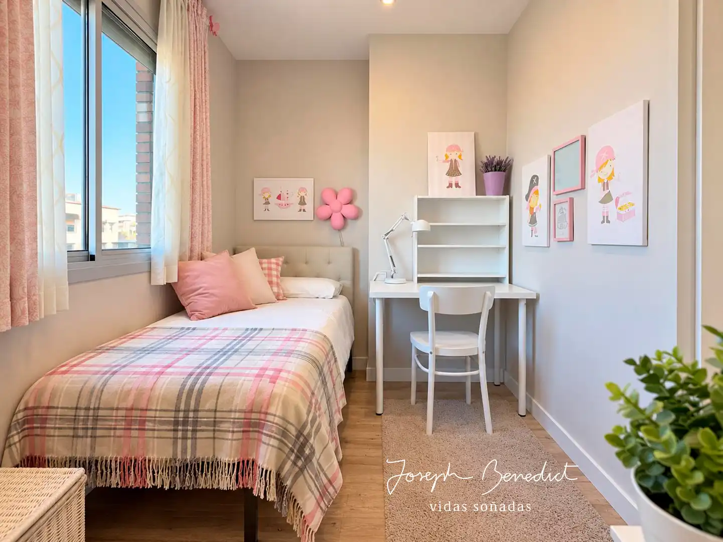 Piso de 111 m² en Castelldefels