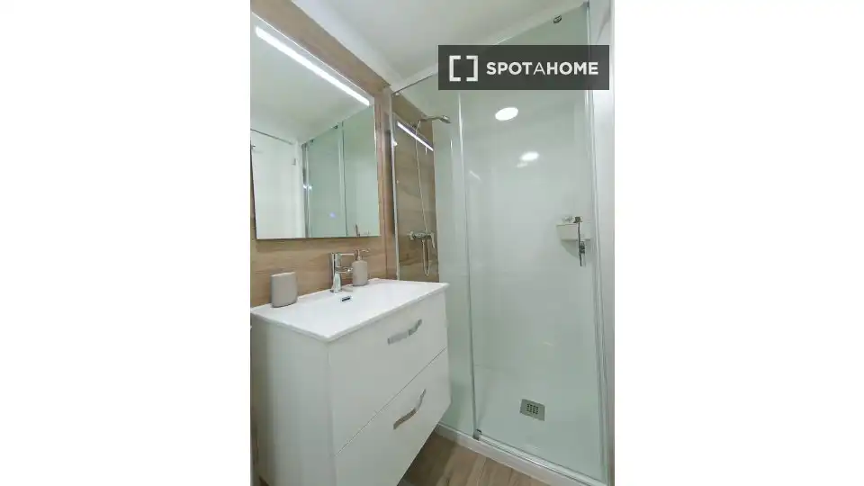 Habitación en alquiler, Zaragoza