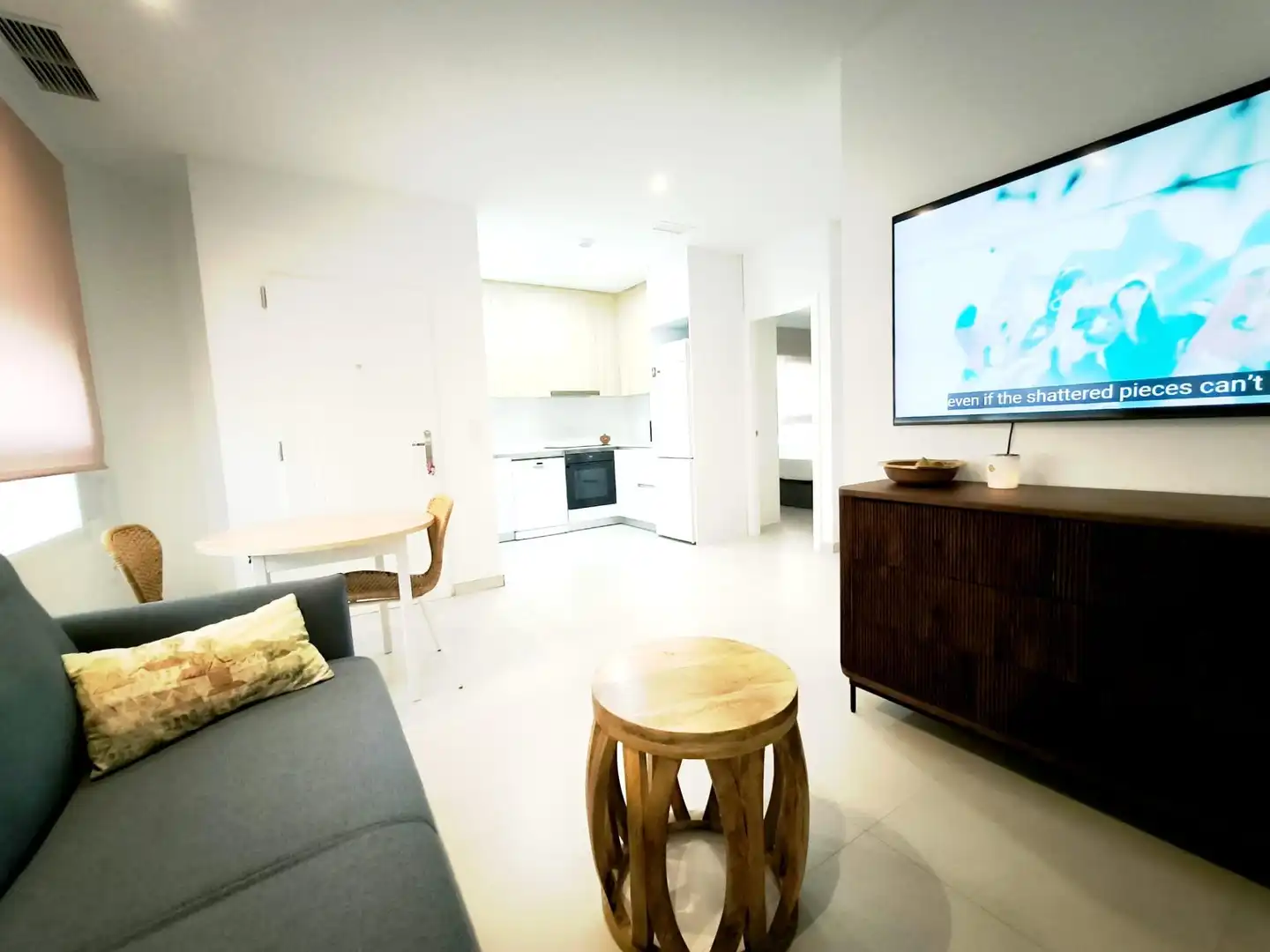 Apartamento 44 m² em Santa Pola