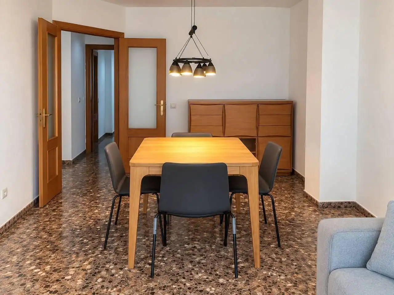 Piso de 100 m² en Valencia