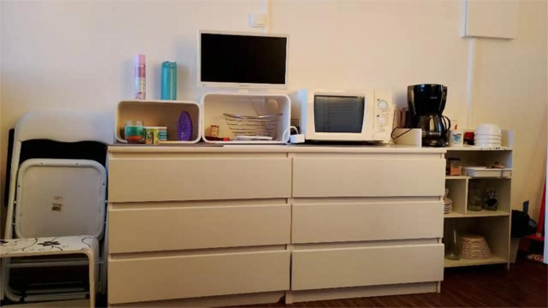 Habitación 19 m², Isaba