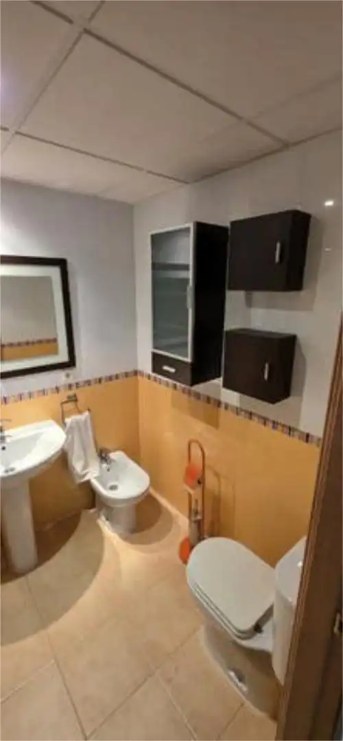 Piso de 86 m² en Badajoz