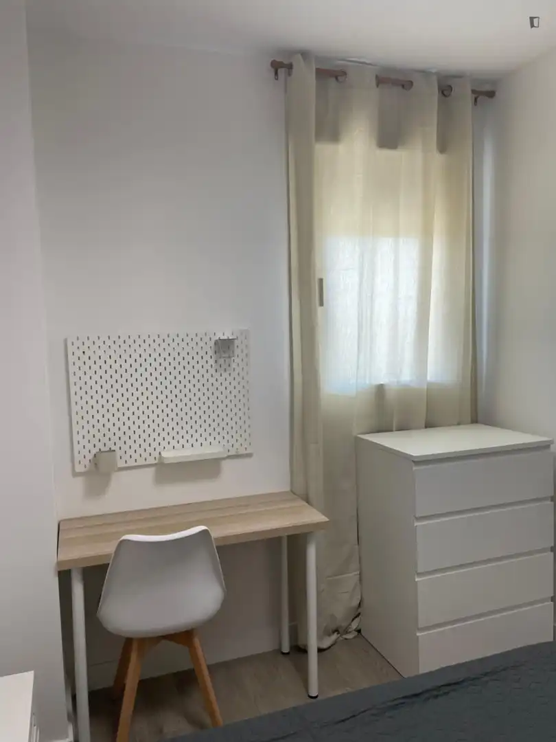 Piso de 95 m² en Dos Hermanas