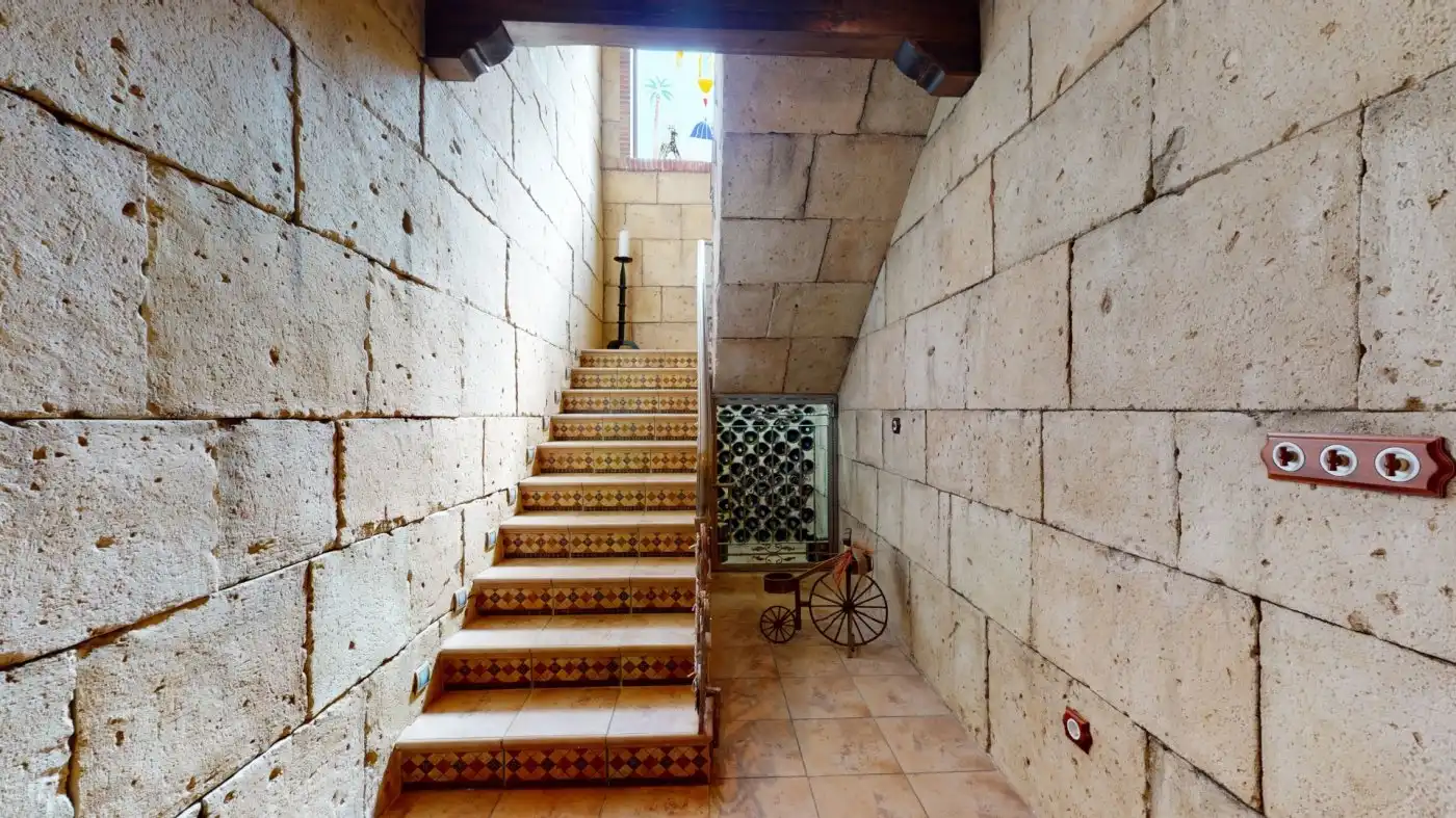 Casa de 518 m² a Elx