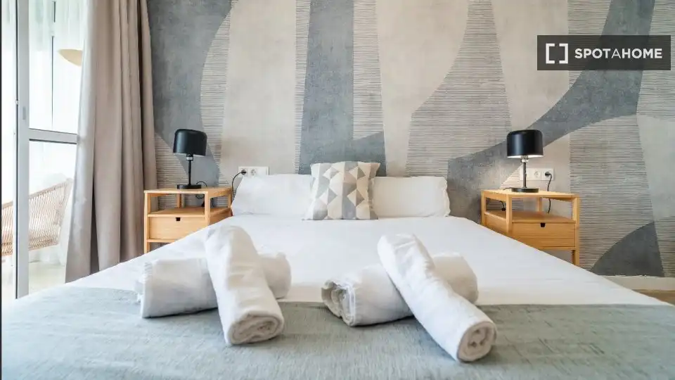 Habitación 52 m², Torremolinos