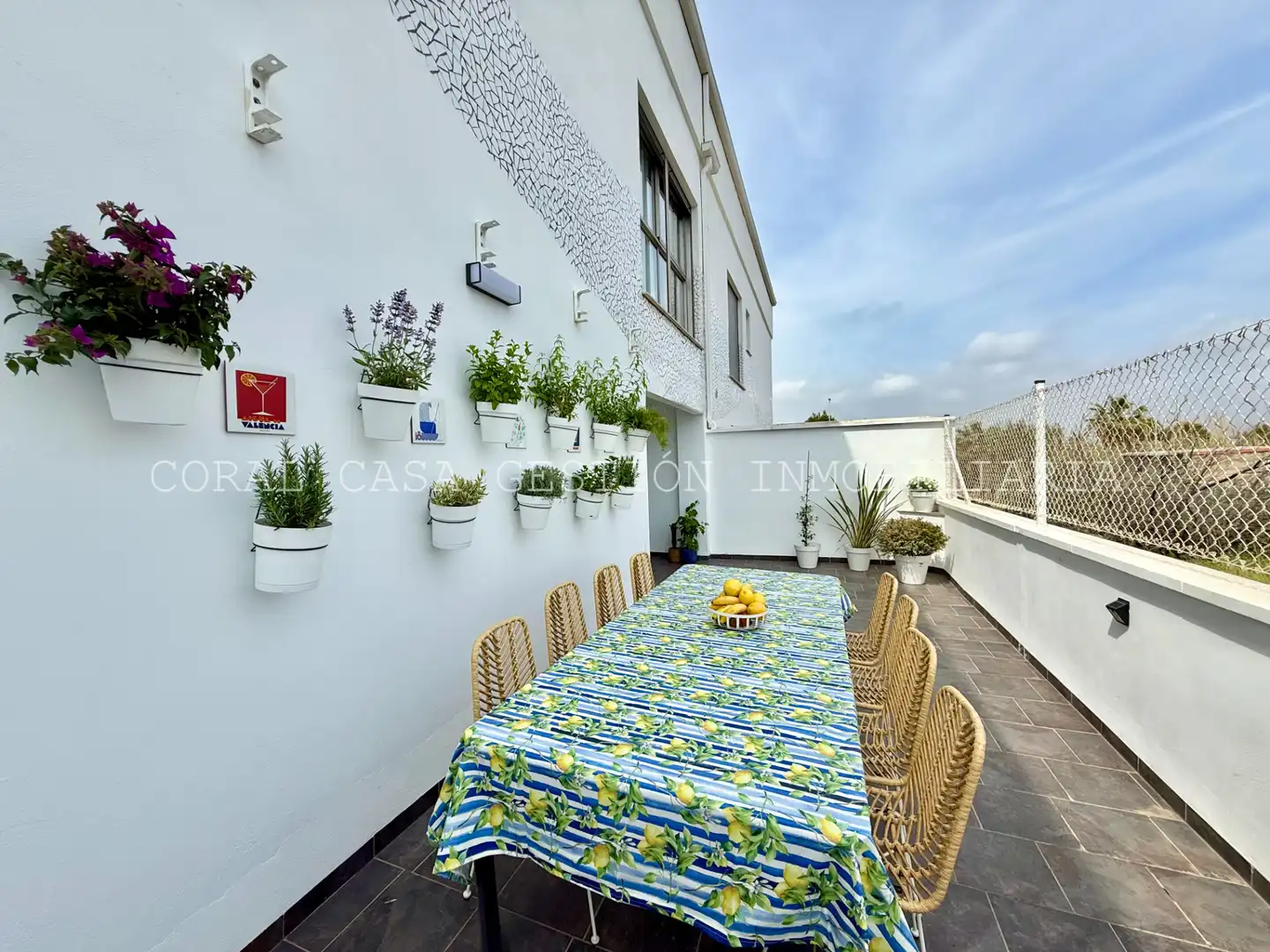 Casa de 138 m² en Almenara