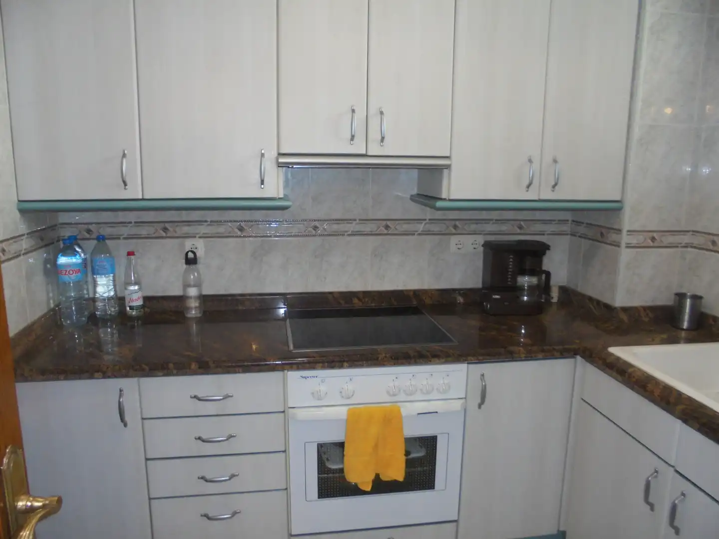 Квартира 72 м² у Benicàssim / Benicasim