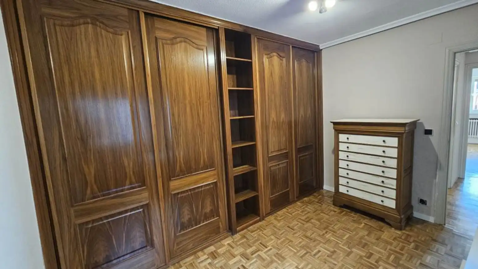 Appartement 65 m² à Salamanque