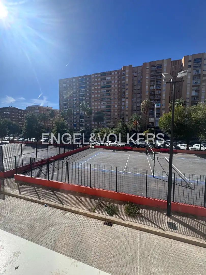 Appartamento 84 m² a Valencia