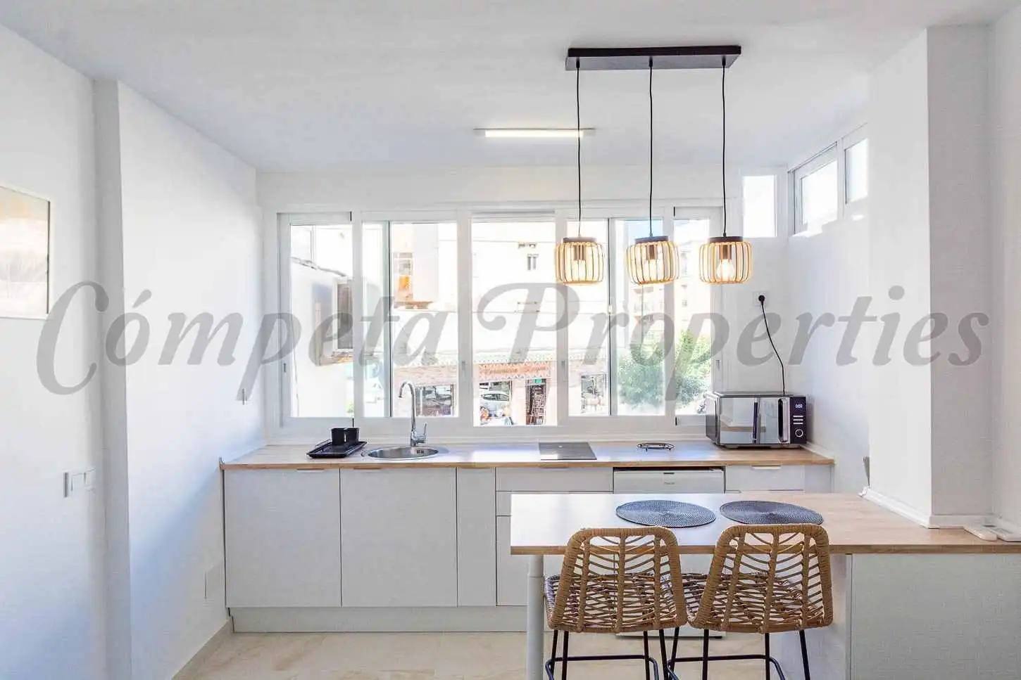 Appartamento 50 m² a Nerja