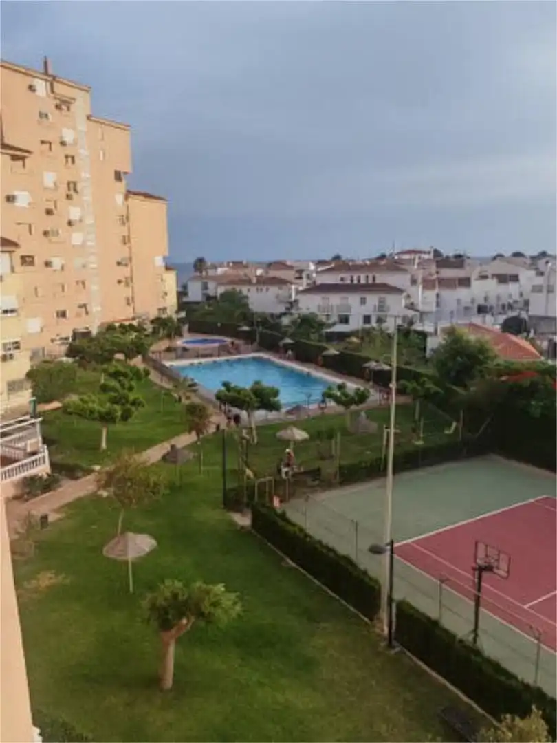 Piso de 50 m² en Motril