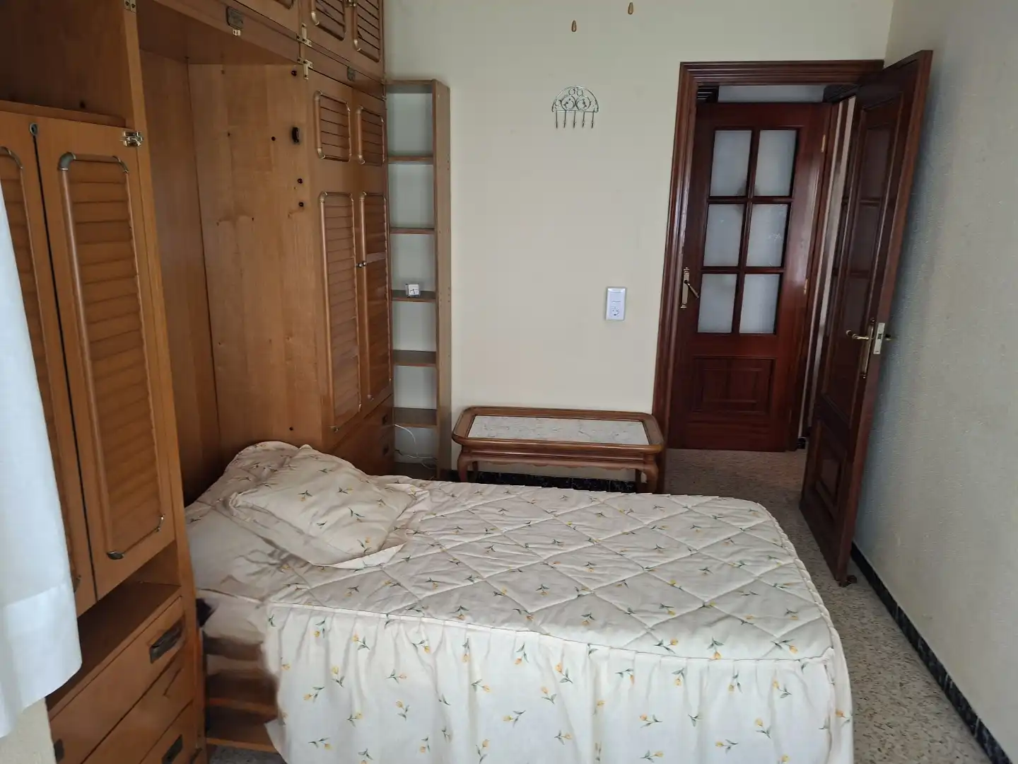 Wohnung 70 m² in Sevilla