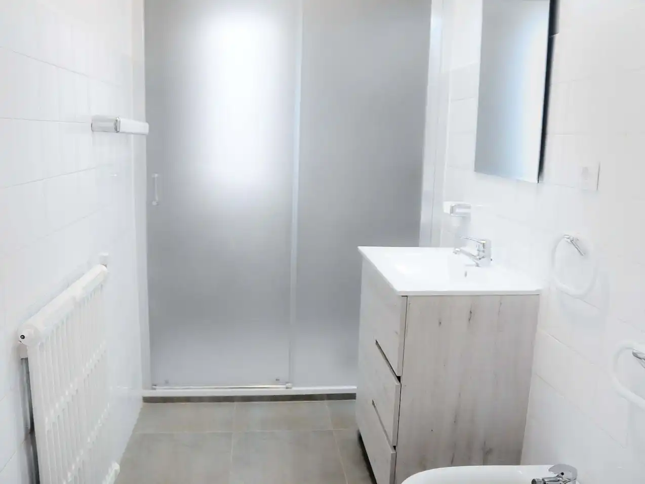 Pis de 75 m² a Madrid