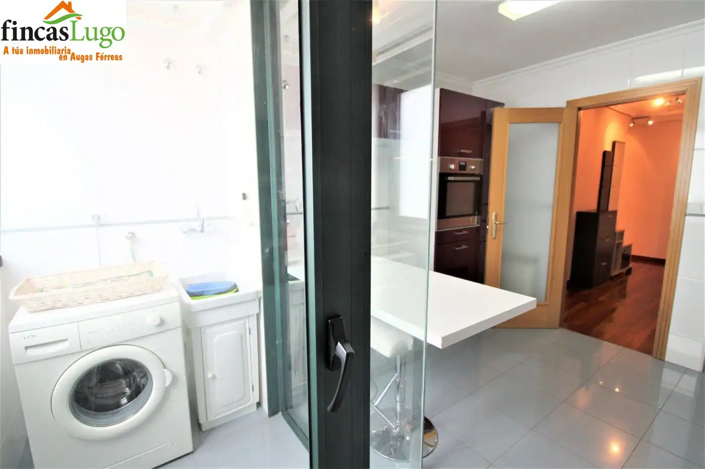 Piso de 75 m² en Lugo