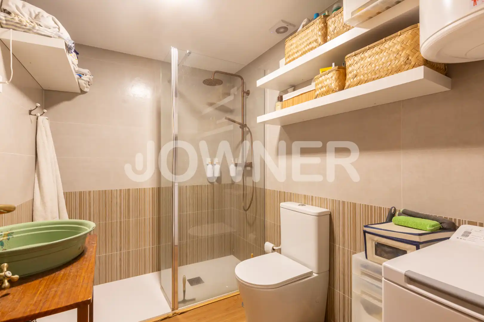 Piso de 74 m² en Madrid