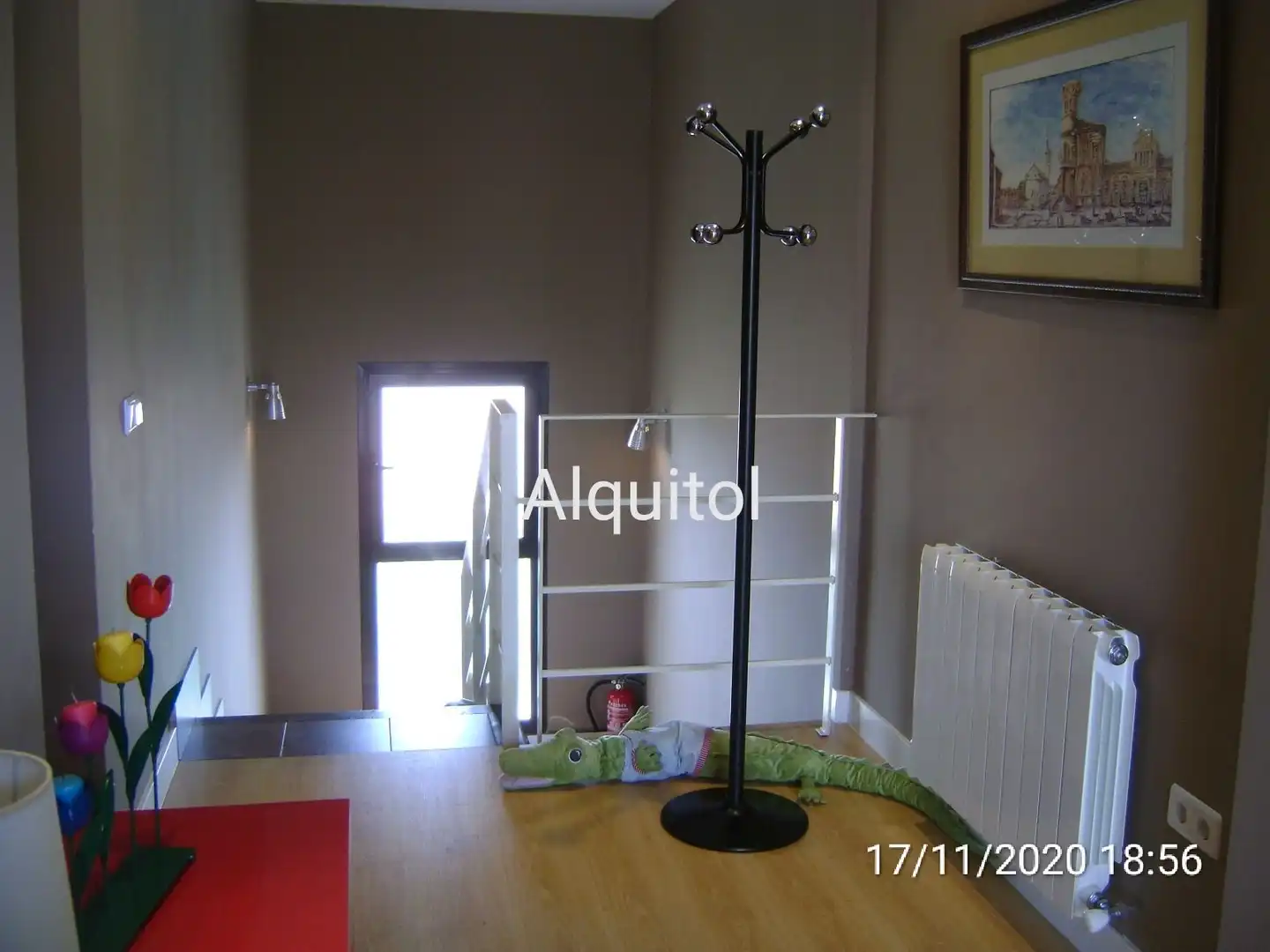 Casa de 130 m² a Cobisa