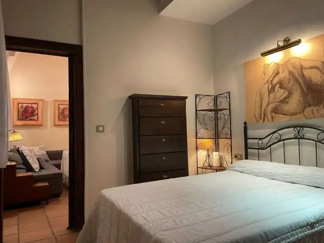 Piso de 40 m² en Sevilla