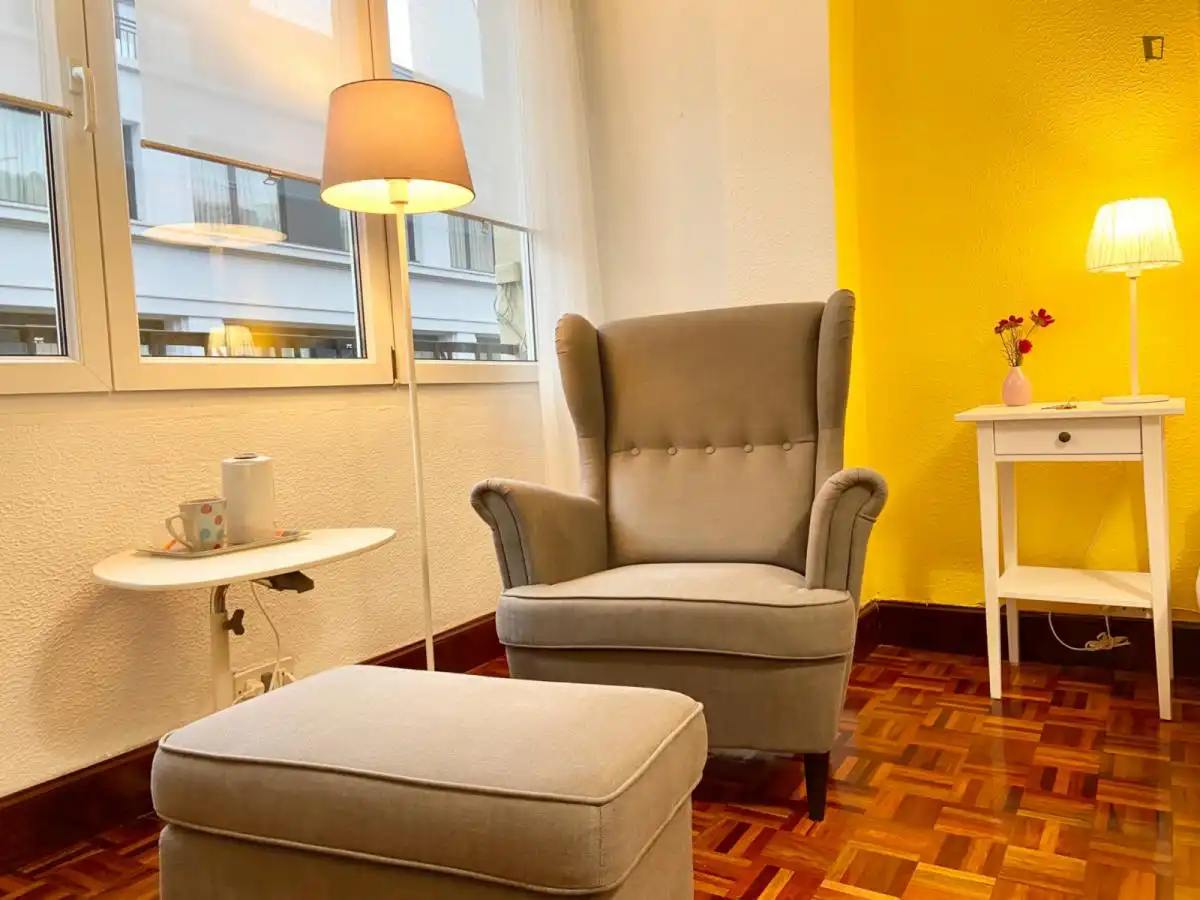 Habitación en alquiler, Bilbao