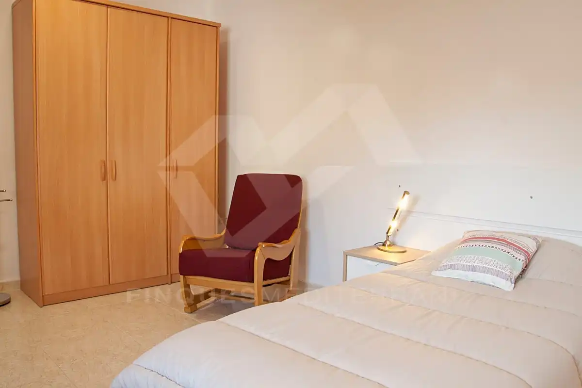 Pis de 130 m² a Tarragona