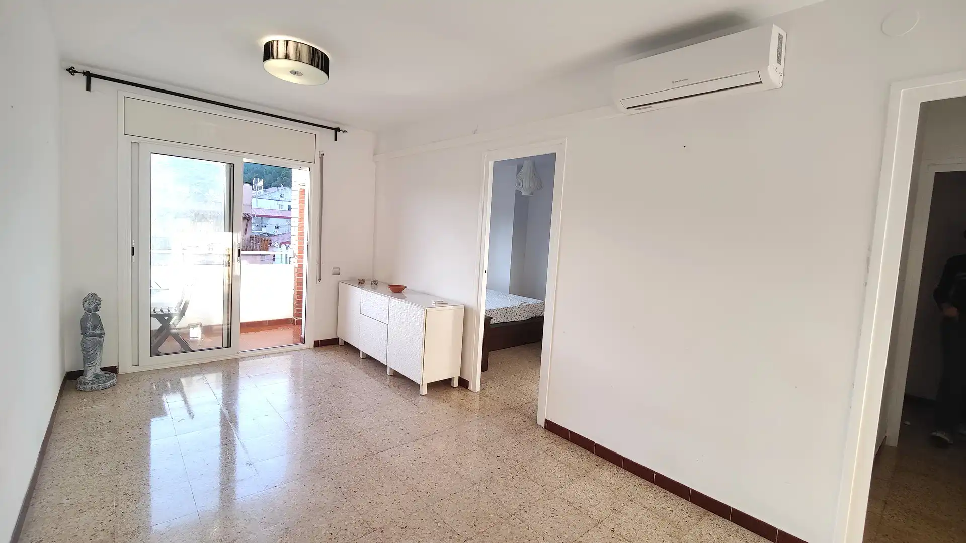 Pis de 70 m² a Cervelló