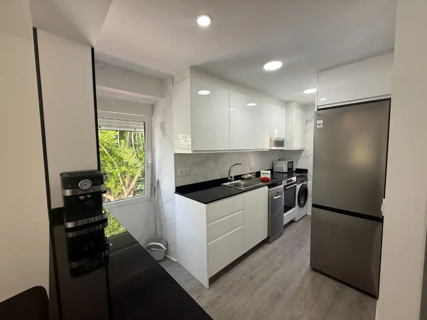 Piso de 320 m² en Santander