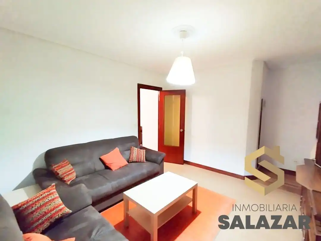Piso de 114 m² en Bilbao