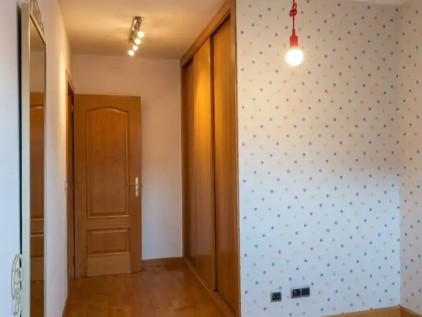 Piso de 95 m² en León