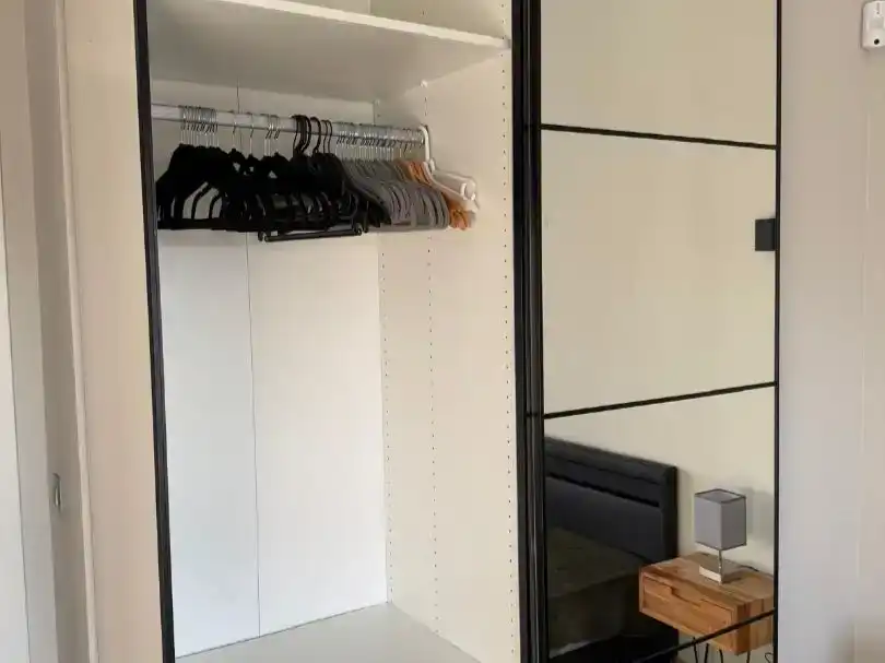 Piso de 55 m² en Marbella