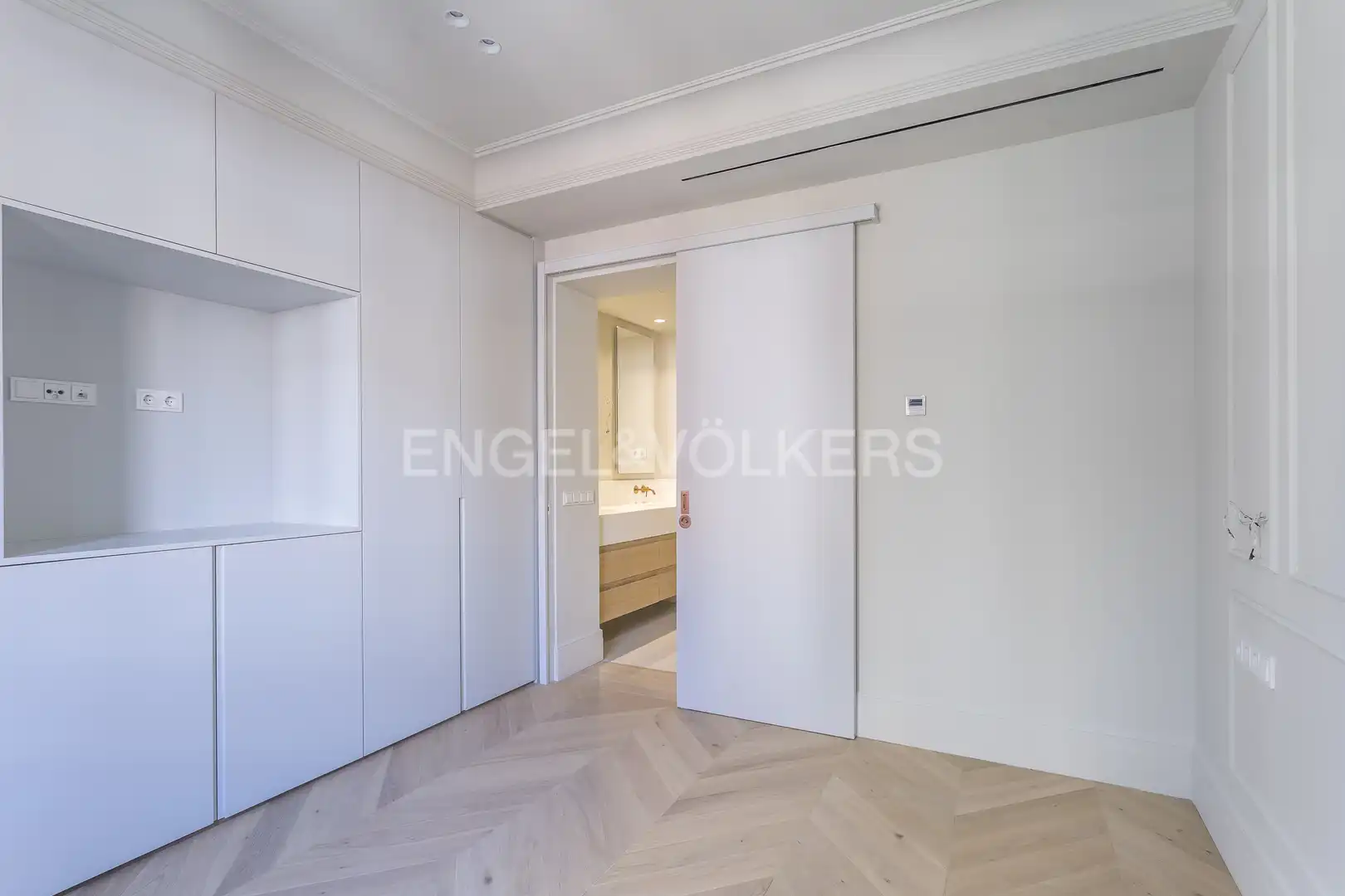 Pis de 100 m² a Madrid